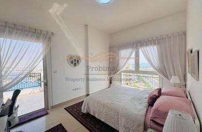 Apartment - 2 Bedrooms - 3 Bathrooms for rent in Royal Breeze 1 - Royal Breeze - Al Hamra Village - Ras Al Khaimah