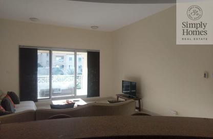 Apartment - 1 Bedroom - 2 Bathrooms for rent in Southwest Apartments 4 - Southwest Apartments - Green Community West - Green Community - Dubai Investment Park 1 (DIP 1) - Dubai Investment Park (DIP) - Dubai
