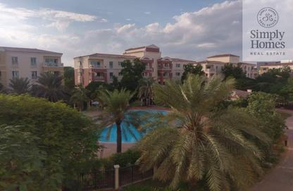 Apartment - 1 Bedroom - 2 Bathrooms for rent in Southwest Apartments 4 - Southwest Apartments - Green Community West - Green Community - Dubai Investment Park 1 (DIP 1) - Dubai Investment Park (DIP) - Dubai