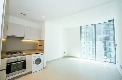 Apartment - 1 Bedroom - 2 Bathrooms for rent in Sobha Creek Vistas Tower A - Sobha Hartland - Mohammed Bin Rashid City - Dubai