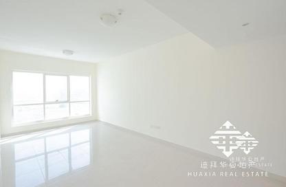 Apartment - 1 Bedroom - 2 Bathrooms for rent in Lake Point Tower - JLT Cluster N - Jumeirah Lake Towers - Dubai