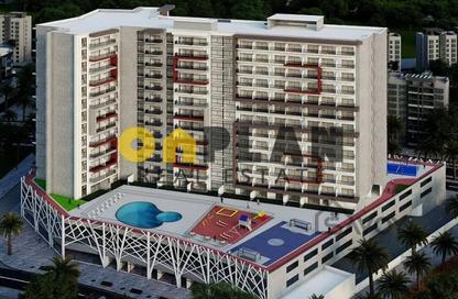 Apartment - 1 - 2 for sale in Joya Dorado Residences - Arjan - Dubai Apartment - 1 - 2 for sale in Joya Dorado Residences - Arjan - Dubai