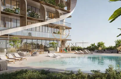 Apartment - 1 Bedroom - 2 Bathrooms for sale in Havelock Heights - District 10 - Jumeirah Village Circle - Dubai