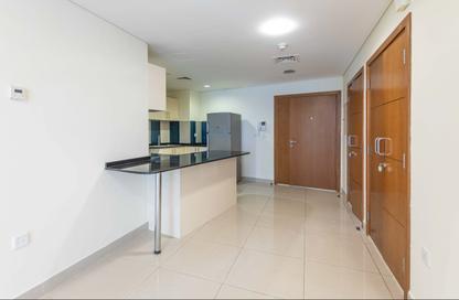 Apartment - 1 Bedroom - 2 Bathrooms for rent in Ocean Heights - Dubai Marina - Dubai