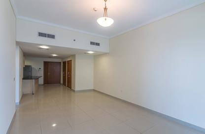 Apartment - 1 Bedroom - 2 Bathrooms for rent in Ocean Heights - Dubai Marina - Dubai
