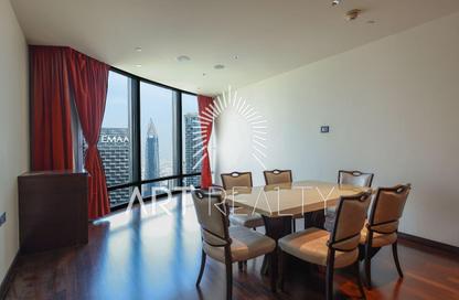 Apartment - 1 Bedroom - 2 Bathrooms for sale in Burj Khalifa - Burj Khalifa Area - Downtown Dubai - Dubai Apartment - 1 Bedroom - 2 Bathrooms for sale in Burj Khalifa - Burj Khalifa Area - Downtown Dubai - Dubai