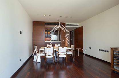 Apartment - 1 Bedroom - 2 Bathrooms for sale in Burj Khalifa - Burj Khalifa Area - Downtown Dubai - Dubai Apartment - 1 Bedroom - 2 Bathrooms for sale in Burj Khalifa - Burj Khalifa Area - Downtown Dubai - Dubai