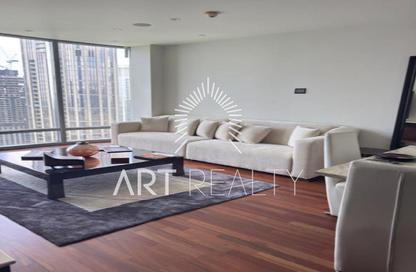 Apartment - 1 Bedroom - 2 Bathrooms for sale in Burj Khalifa - Burj Khalifa Area - Downtown Dubai - Dubai