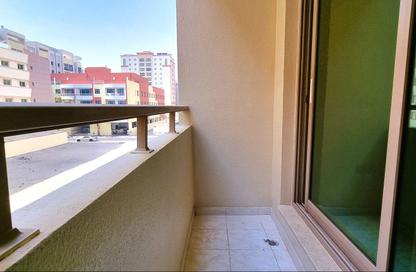 Apartment - 1 Bedroom - 2 Bathrooms for rent in Al Nahda 2 - Al Nahda - Dubai Apartment - 1 Bedroom - 2 Bathrooms for rent in Al Nahda 2 - Al Nahda - Dubai