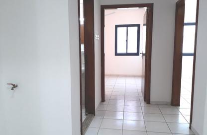 Apartment - 1 - 2 for rent in Al Hamriya - Bur Dubai - Dubai