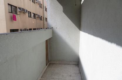 Apartment - 2 - 2 for rent in Al Karama - Bur Dubai - Dubai Apartment - 2 - 2 for rent in Al Karama - Bur Dubai - Dubai