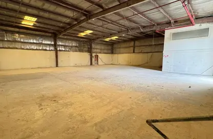 Warehouse - Studio - 1 Bathroom for rent in Al Quoz Industrial Area 2 - Al Quoz Industrial Area - Al Quoz - Dubai