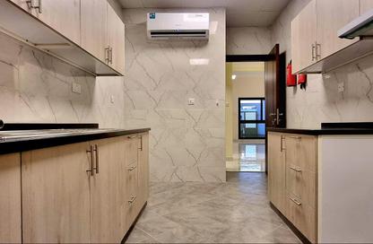 Villa - 5 Bedrooms - 6 Bathrooms for rent in Al Badaa - Dubai Villa - 5 Bedrooms - 6 Bathrooms for rent in Al Badaa - Dubai