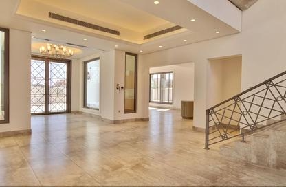 Villa - 5 - 7 for rent in Al Khawaneej 1 - Al Khawaneej - Dubai Villa - 5 - 7 for rent in Al Khawaneej 1 - Al Khawaneej - Dubai