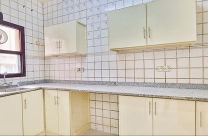 Apartment - 1 - 1 for rent in Al Souk Al Kabeer - Bur Dubai - Dubai