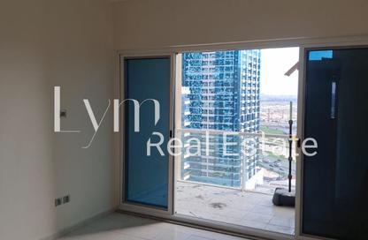Apartment - 1 Bedroom - 2 Bathrooms for rent in Lake View Tower - JLT Cluster B - Jumeirah Lake Towers - Dubai