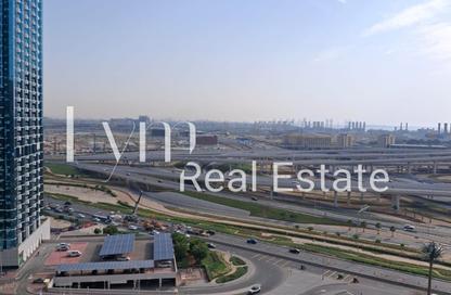 Apartment - 1 Bedroom - 2 Bathrooms for rent in Lake View Tower - JLT Cluster B - Jumeirah Lake Towers - Dubai