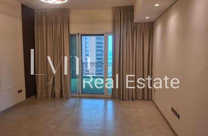 Apartment - 2 Bedrooms - 3 Bathrooms for rent in Marina Residences 6 - Marina Residences - Palm Jumeirah - Dubai
