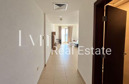Apartment - 1 - 2 for rent in Oakwood Residency - Dubai Production City (IMPZ) - Dubai