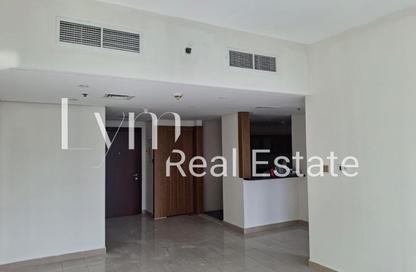 Apartment - 1 Bedroom - 2 Bathrooms for rent in Lakeside Residence - JLT Cluster A - Jumeirah Lake Towers - Dubai