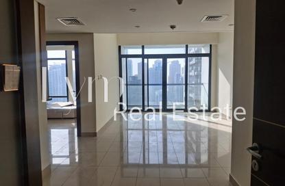 Apartment - 1 Bedroom - 2 Bathrooms for rent in Lakeside Residence - JLT Cluster A - Jumeirah Lake Towers - Dubai