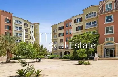 شقة - 1 حمام للبيع في ميد 77 - طراز البحر المتوسط - ديسكفري جاردنز - دبي