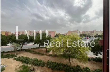 Apartment - Studio - 1 Bathroom for sale in Building 77 - Mediterranean Cluster - Discovery Gardens - Dubai Apartment - Studio - 1 Bathroom for sale in Building 77 - Mediterranean Cluster - Discovery Gardens - Dubai