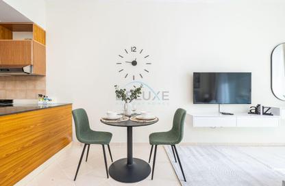 Apartment - 1 Bedroom - 1 Bathroom for rent in Lago Vista A - Lago Vista - Dubai Production City (IMPZ) - Dubai