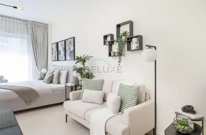 Apartment - 1 Bedroom - 1 Bathroom for rent in Lago Vista A - Lago Vista - Dubai Production City (IMPZ) - Dubai Apartment - 1 Bedroom - 1 Bathroom for rent in Lago Vista A - Lago Vista - Dubai Production City (IMPZ) - Dubai