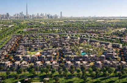 Villa - 4 Bedrooms - 5 Bathrooms for sale in Nad Al Sheba Gardens - Nad Al Sheba - Dubai