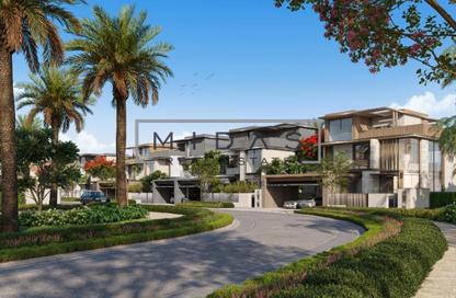 Villa - 4 Bedrooms - 5 Bathrooms for sale in Nad Al Sheba Gardens - Nad Al Sheba - Dubai