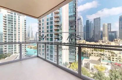 شقة - 3 غرف نوم - 4 حمامات للبيع في ذا ريزيدنس 8 - برج ريزيدنس - وسط مدينة دبي - دبي شقة - 3 غرف نوم - 4 حمامات للبيع في ذا ريزيدنس 8 - برج ريزيدنس - وسط مدينة دبي - دبي