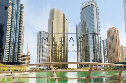 Apartment - 2 - 3 for sale in Al Seef Tower 3 - Al Seef Towers - JLT Cluster U - Jumeirah Lake Towers - Dubai Apartment - 2 - 3 for sale in Al Seef Tower 3 - Al Seef Towers - JLT Cluster U - Jumeirah Lake Towers - Dubai