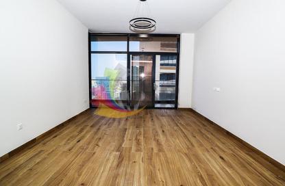 Apartment - 1 Bedroom - 2 Bathrooms for rent in The Waves Residences - Mankhool - Bur Dubai - Dubai