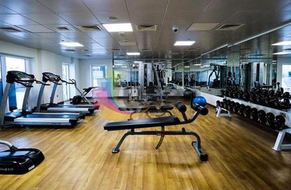 Apartment - 1 Bedroom - 2 Bathrooms for rent in Art XV - Business Bay - Dubai
