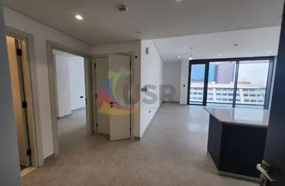 Apartment - 1 Bedroom - 2 Bathrooms for rent in THE PEARL - Umm Hurair 2 - Umm Hurair - Dubai