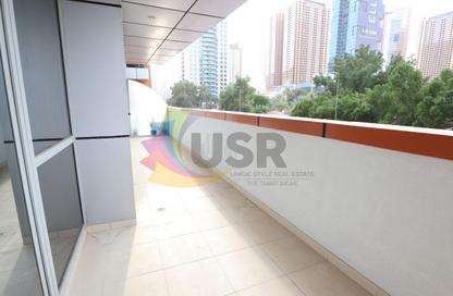 Apartment - 1 Bedroom - 2 Bathrooms for rent in Art 12 - Barsha Heights (Tecom) - Dubai