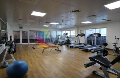 Apartment - 2 Bedrooms - 3 Bathrooms for rent in Art XV - Business Bay - Dubai