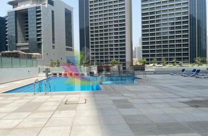 Apartment - 2 - 3 for rent in ART XIV - Business Bay - Dubai