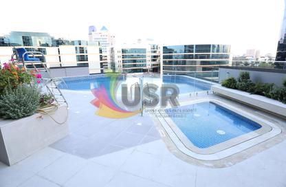 Apartment - 3 Bedrooms - 4 Bathrooms for rent in Oud Metha - Bur Dubai - Dubai Apartment - 3 Bedrooms - 4 Bathrooms for rent in Oud Metha - Bur Dubai - Dubai