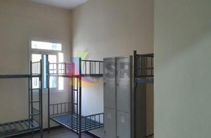 Labor Camp - Studio - 1 Bathroom for rent in Al Muhaisnah 2 - Al Muhaisnah - Dubai