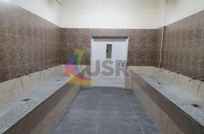 Labor Camp - Studio - 1 Bathroom for rent in Al Muhaisnah 2 - Al Muhaisnah - Dubai