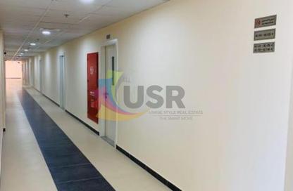 سكن عمال - استوديو - 1 حمام للايجار في المحيصنة 2 - المحيصنة - دبي