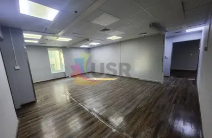Office Space - Studio - 1 Bathroom for rent in Oud Metha - Bur Dubai - Dubai