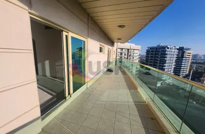 Apartment - 4 Bedrooms - 5 Bathrooms for rent in Oud Metha - Bur Dubai - Dubai