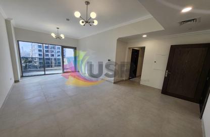 Apartment - 3 Bedrooms - 4 Bathrooms for rent in Art Parkview - Arjan - Dubai