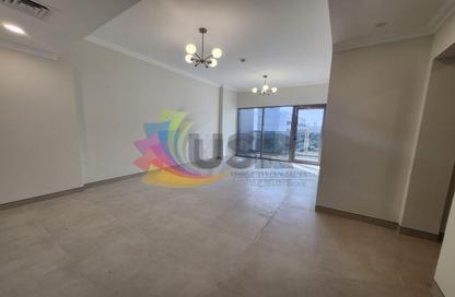 Apartment - 3 Bedrooms - 4 Bathrooms for rent in Art Parkview - Arjan - Dubai