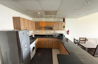 Apartment - 1 Bedroom - 2 Bathrooms for rent in Elite Sports Residence 3 - Elite Sports Residence - Dubai Sports City - Dubai