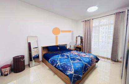 Apartment - 1 Bedroom - 2 Bathrooms for rent in Sobha Daffodil Wing A - Sobha Daffodil - District 13 - Jumeirah Village Circle - Dubai