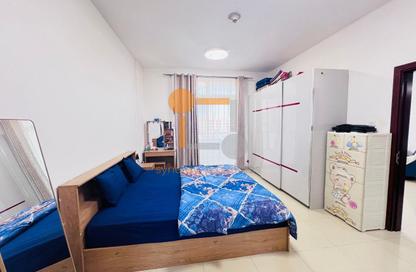 Apartment - 1 Bedroom - 2 Bathrooms for rent in Sobha Daffodil Wing A - Sobha Daffodil - District 13 - Jumeirah Village Circle - Dubai